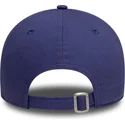 mutsid-kumer-violetne-reguleeritav-9forty-league-essential-detroit-tigers-mlb-new-era