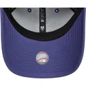 mutsid-kumer-violetne-reguleeritav-9forty-league-essential-detroit-tigers-mlb-new-era