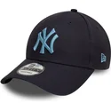 mutsid-kumer-meresinine-reguleeritav-9forty-league-essential-new-york-yankees-mlb-new-era