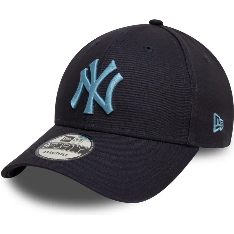 mutsid-kumer-meresinine-reguleeritav-9forty-league-essential-new-york-yankees-mlb-new-era mutsid-kumer-meresinine-reguleeritav-9forty-league-essential-new-york-yankees-mlb-new-era