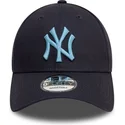 mutsid-kumer-meresinine-reguleeritav-9forty-league-essential-new-york-yankees-mlb-new-era