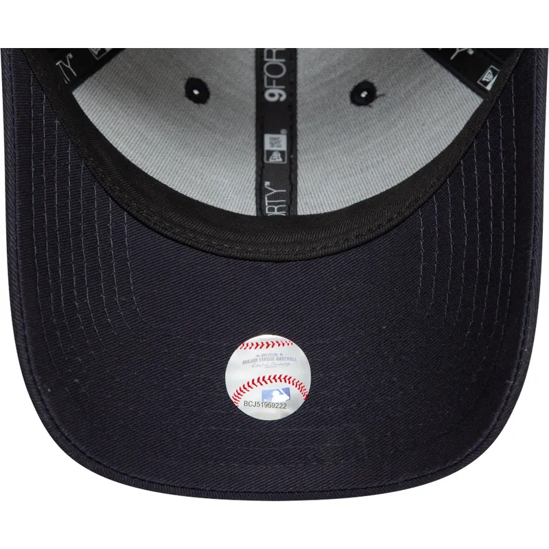 mutsid-kumer-meresinine-reguleeritav-9forty-league-essential-new-york-yankees-mlb-new-era mutsid-kumer-meresinine-reguleeritav-9forty-league-essential-new-york-yankees-mlb-new-era