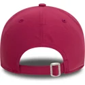 mutsid-kumer-punane-reguleeritav-9forty-flawless-los-angeles-dodgers-mlb-new-era