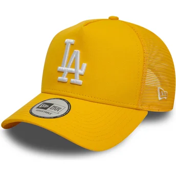 New Era 9FORTY A Frame League Essential Los Angeles...