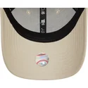 mutsid-kumer-beez-reguleeritav-9forty-team-outline-new-york-yankees-mlb-new-era