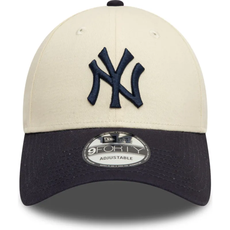 mutsid-kumer-beez-reguleeritav-9forty-colour-block-new-york-yankees-mlb-new-era mutsid-kumer-beez-reguleeritav-9forty-colour-block-new-york-yankees-mlb-new-era