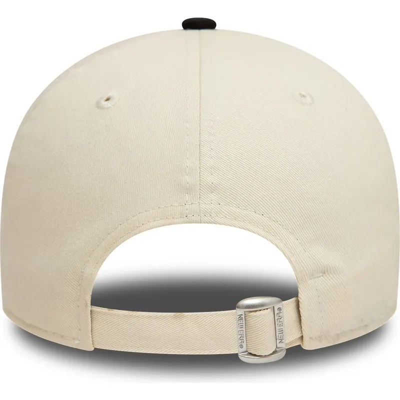 mutsid-kumer-beez-reguleeritav-9forty-colour-block-chicago-white-sox-mlb-new-era mutsid-kumer-beez-reguleeritav-9forty-colour-block-chicago-white-sox-mlb-new-era