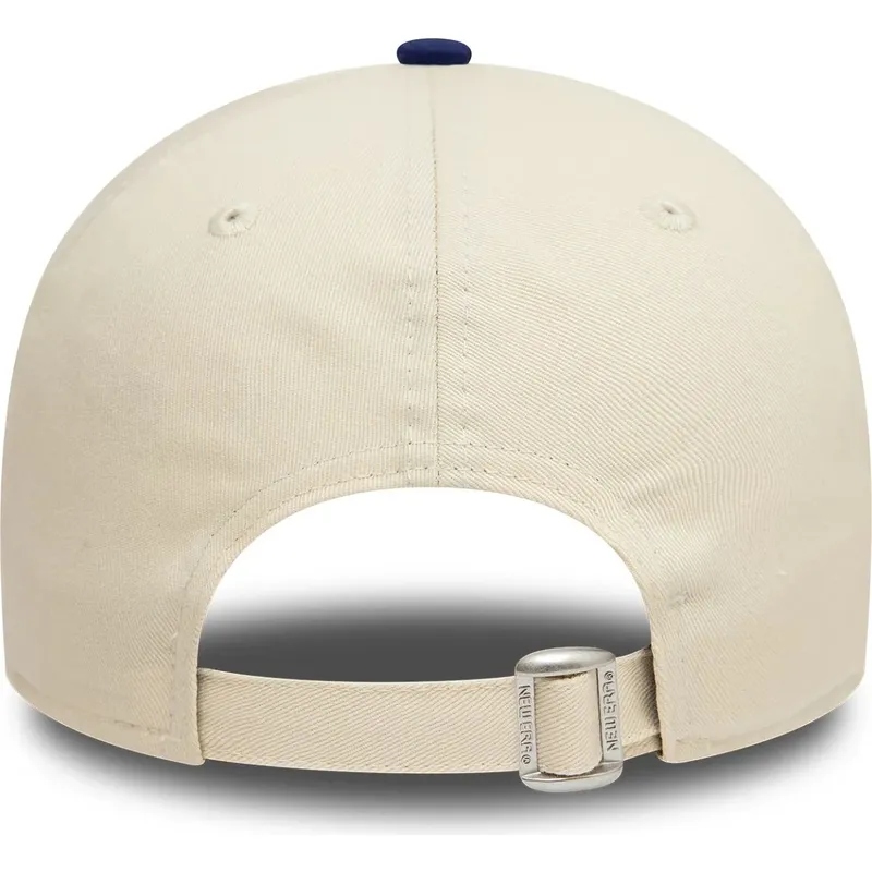 mutsid-kumer-beez-reguleeritav-9forty-colour-block-los-angeles-dodgers-mlb-new-era