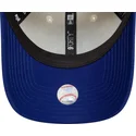 mutsid-kumer-beez-reguleeritav-9forty-colour-block-los-angeles-dodgers-mlb-new-era