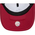 mutsid-kumer-mitmevarviline-snapback-9forty-a-frame-graphic-los-angeles-dodgers-mlb-new-era