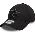 mutsid-kumer-must-reguleeritav-9forty-icon-new-york-yankees-mlb-new-era