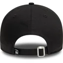 mutsid-kumer-must-reguleeritav-9forty-icon-new-york-yankees-mlb-new-era
