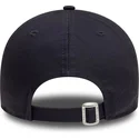 mutsid-kumer-meresinine-reguleeritav-9forty-side-patch-new-york-yankees-mlb-new-era