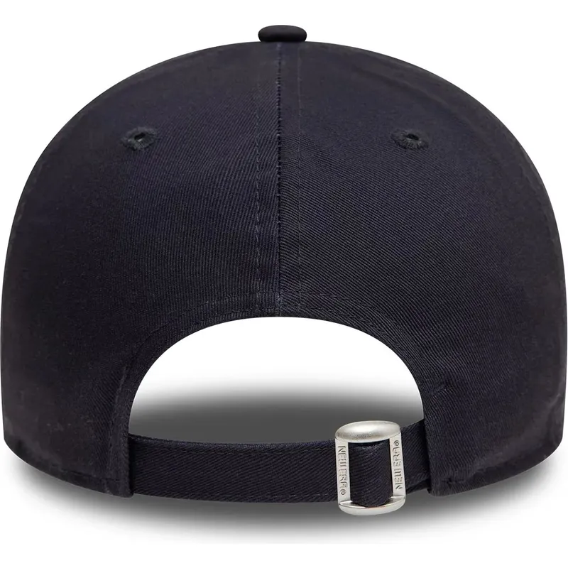 mutsid-kumer-meresinine-reguleeritav-9forty-side-patch-new-york-yankees-mlb-new-era