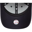 mutsid-kumer-meresinine-reguleeritav-9forty-side-patch-new-york-yankees-mlb-new-era