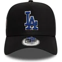 mutsid-kumer-must-snapback-9forty-a-frame-world-series-patch-los-angeles-dodgers-mlb-new-era