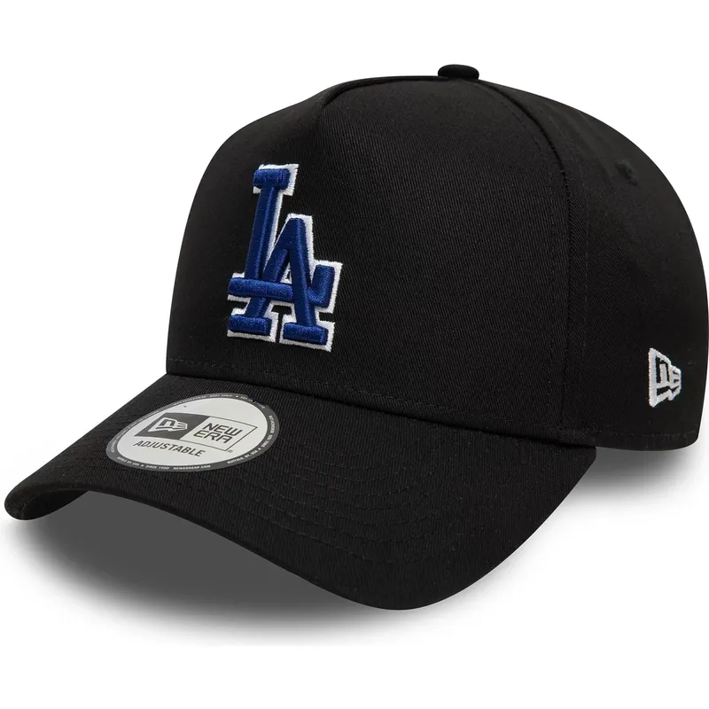 mutsid-kumer-must-snapback-9forty-a-frame-world-series-patch-los-angeles-dodgers-mlb-new-era