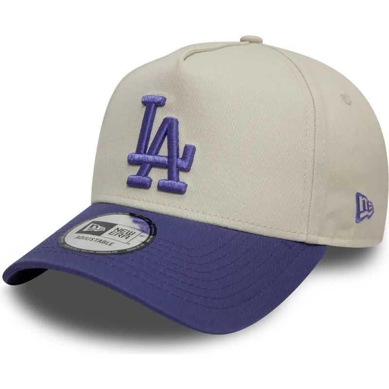 mutsid-kumer-violetne-snapback-9forty-a-frame-world-series-patch-los-angeles-dodgers-mlb-new-era mutsid-kumer-violetne-snapback-9forty-a-frame-world-series-patch-los-angeles-dodgers-mlb-new-era