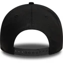 mutsid-kumer-must-snapback-9forty-a-frame-world-series-patch-new-york-yankees-mlb-new-era