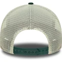 mutsid-kumer-roheline-snapback-9forty-a-frame-patch-oakland-athletics-mlb-new-era