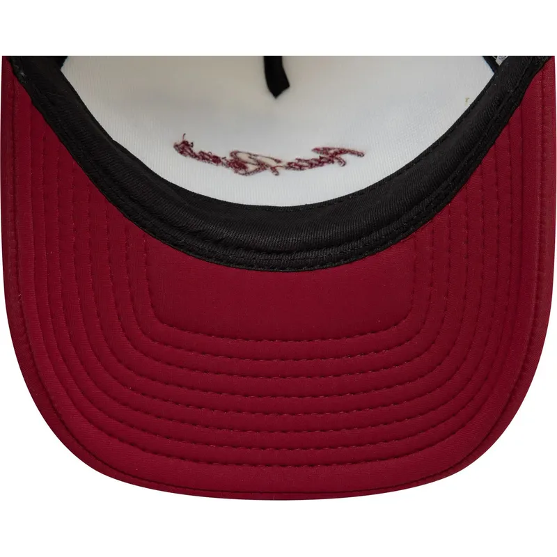 mutsid-kumer-mitmevarviline-snapback-9forty-a-frame-tom-y-jerry-looney-tunes-new-era