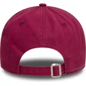 mutsid-kumer-punane-reguleeritav-9twenty-washed-tasmania-looney-tunes-new-era