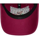 mutsid-kumer-punane-reguleeritav-9twenty-washed-tasmania-looney-tunes-new-era