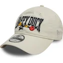 mutsid-kumer-beez-reguleeritav-9twenty-washed-pato-lucas-looney-tunes-new-era