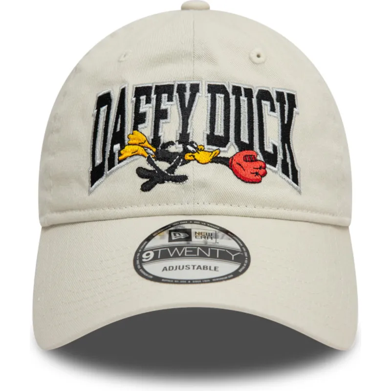 mutsid-kumer-beez-reguleeritav-9twenty-washed-pato-lucas-looney-tunes-new-era
