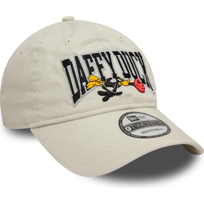 mutsid-kumer-beez-reguleeritav-9twenty-washed-pato-lucas-looney-tunes-new-era