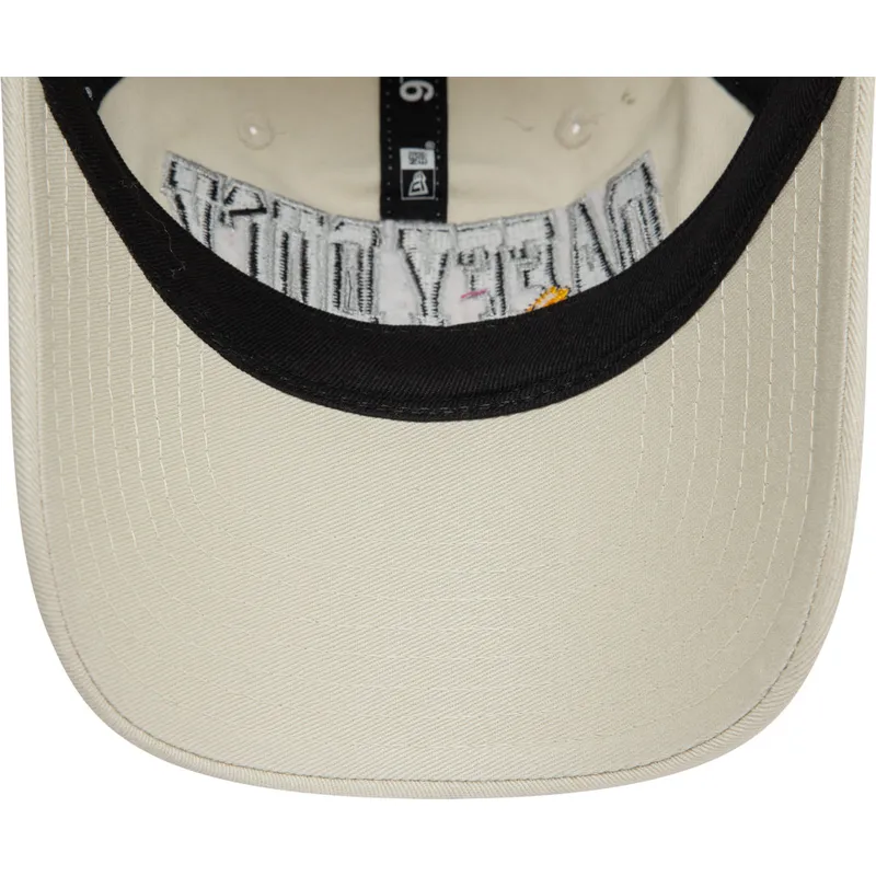 mutsid-kumer-beez-reguleeritav-9twenty-washed-pato-lucas-looney-tunes-new-era