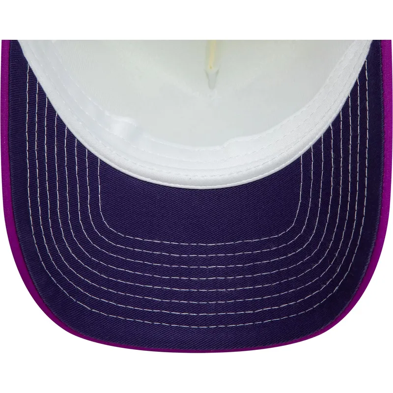mutsid-kumer-violetne-snapback-9forty-a-frame-graphic-stand-tall-talk-small-play-ball-new-era mutsid-kumer-violetne-snapback-9forty-a-frame-graphic-stand-tall-talk-small-play-ball-new-era