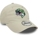 mutsid-kumer-beez-reguleeritav-9twenty-gwinnett-stripers-milb-new-era