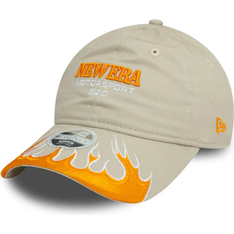 cap-kumer-beige-adjustable-strap-9twenty-new-era