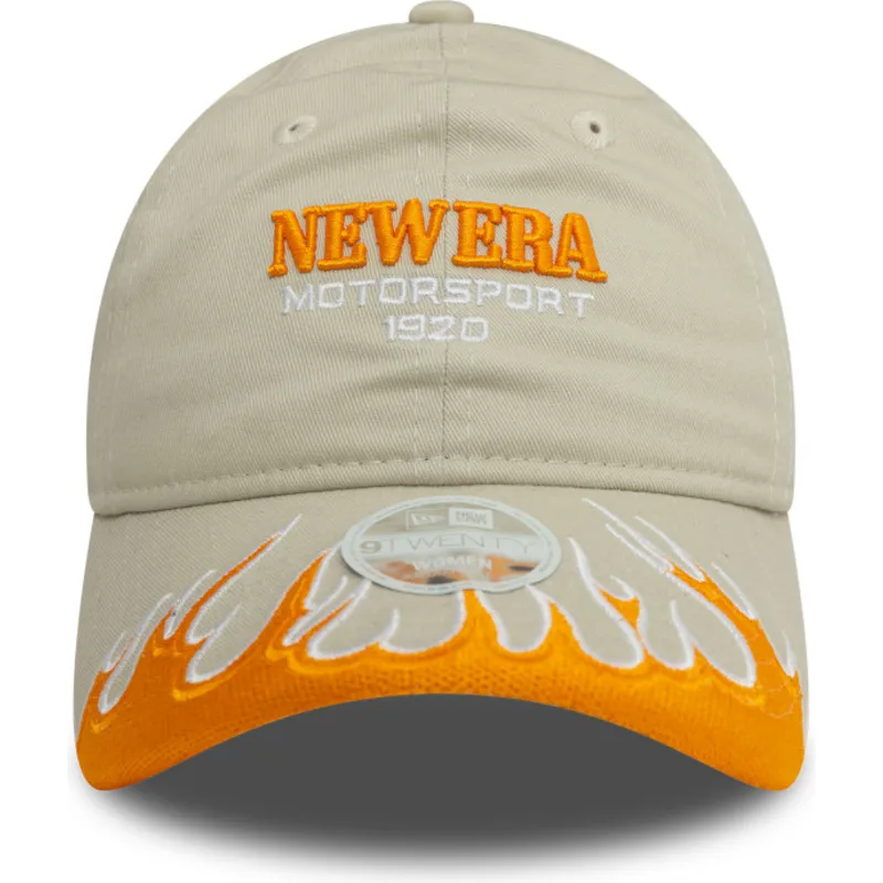 cap-kumer-beige-adjustable-strap-9twenty-new-era