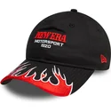 cap-kumer-black-adjustable-strap-9twenty-new-era