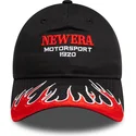 cap-kumer-black-adjustable-strap-9twenty-new-era