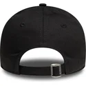 mutsid-kumer-must-reguleeritav-rihm-9twenty-flame-visor-new-era