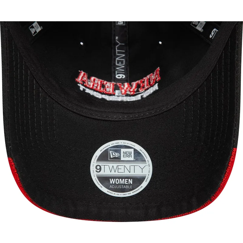 cap-kumer-black-adjustable-strap-9twenty-new-era