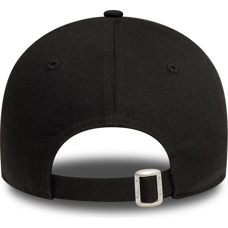 mutsid-kumer-must-reguleeritav-9twenty-icon-butterflies-new-york-yankees-mlb-new-era