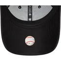 mutsid-kumer-must-reguleeritav-9twenty-icon-butterflies-new-york-yankees-mlb-new-era