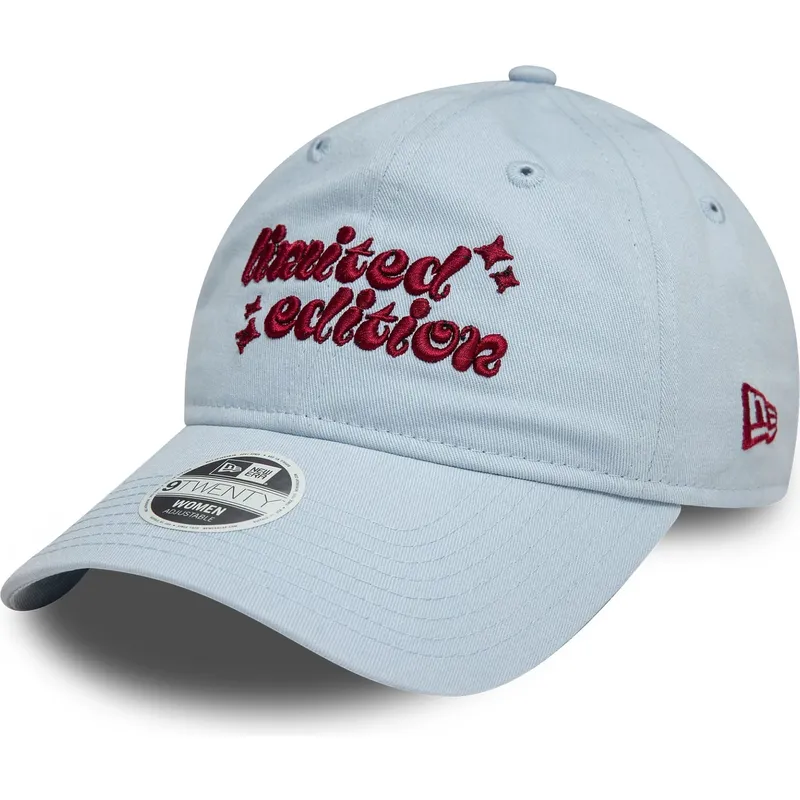 mutsid-kumer-sinine-reguleeritav-9twenty-limited-edition-new-era