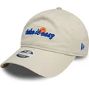mutsid-kumer-beez-reguleeritav-9twenty-take-it-easy-new-era
