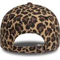 mutsid-kumer-leopard-reguleeritav-9forty-new-york-yankees-mlb-new-era