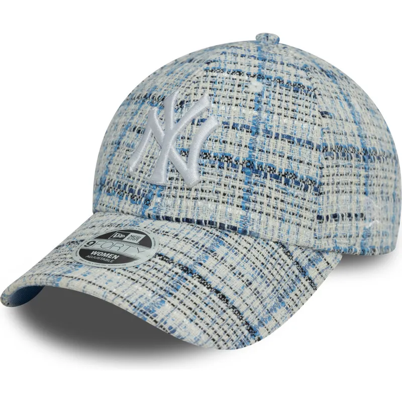 cap-kumer-blue-adjustable-strap-9forty-tweed-new-york-yankees-mlb-new-era