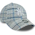 cap-kumer-blue-adjustable-strap-9forty-tweed-new-york-yankees-mlb-new-era