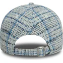 cap-kumer-blue-adjustable-strap-9forty-tweed-new-york-yankees-mlb-new-era