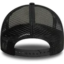 mutsid-kumer-must-snapback-lastele-9forty-a-frame-batman-dc-comics-new-era