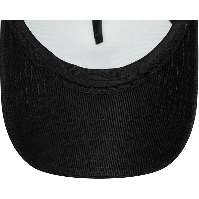 mutsid-kumer-must-snapback-lastele-9forty-a-frame-batman-dc-comics-new-era mutsid-kumer-must-snapback-lastele-9forty-a-frame-batman-dc-comics-new-era