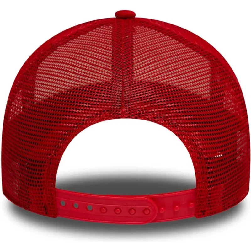 mutsid-kumer-punane-snapback-lastele-9forty-a-frame-wonder-woman-dc-comics-new-era mutsid-kumer-punane-snapback-lastele-9forty-a-frame-wonder-woman-dc-comics-new-era